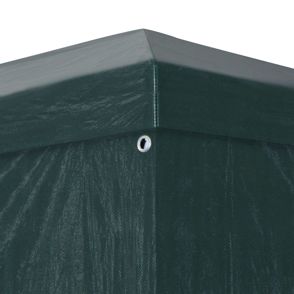 Festtelt 3X12 M Grønn
