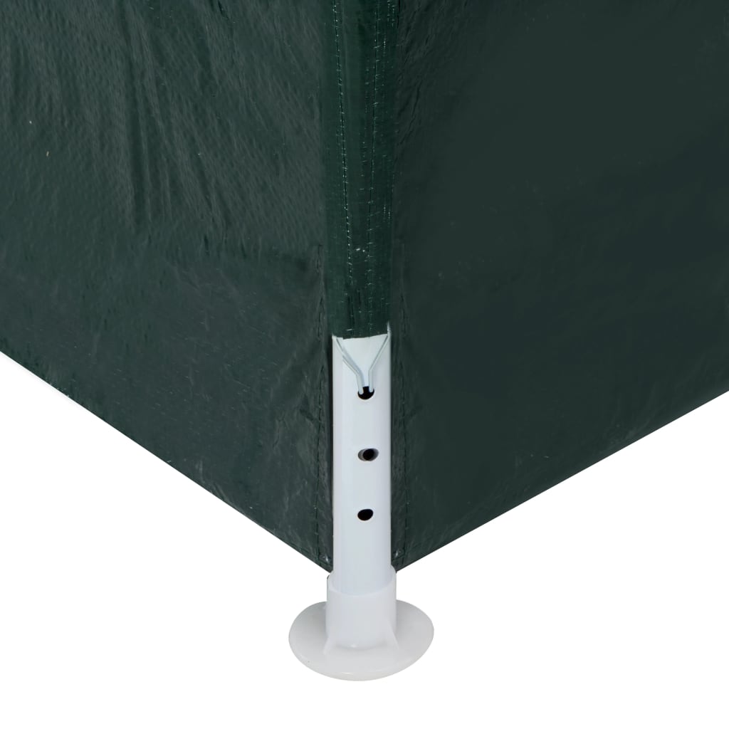 Festtelt 3X12 M Grønn