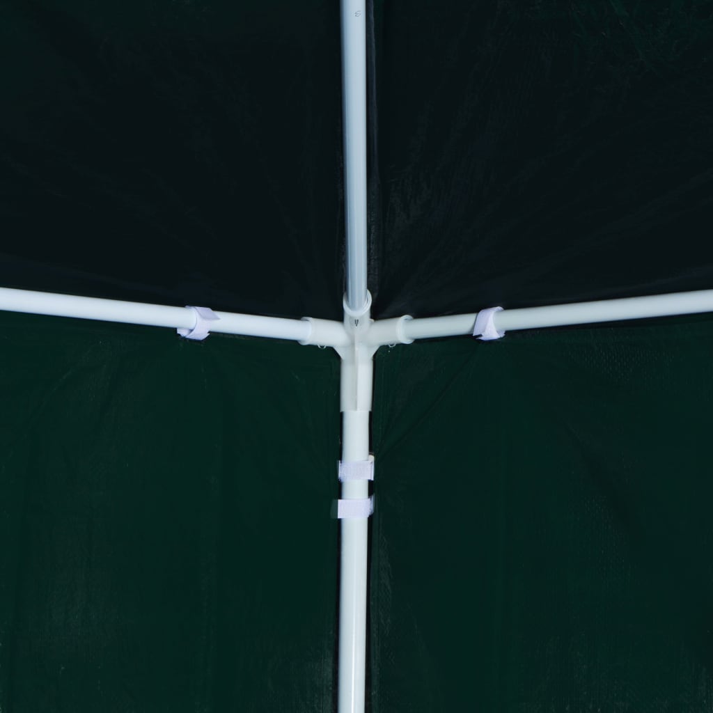 Festtelt 3X12 M Grønn