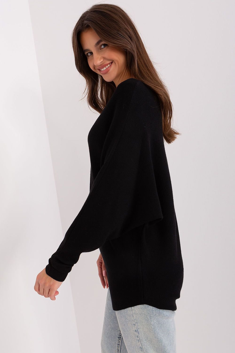 Batwing Sweater S/M MAHYSTYLE