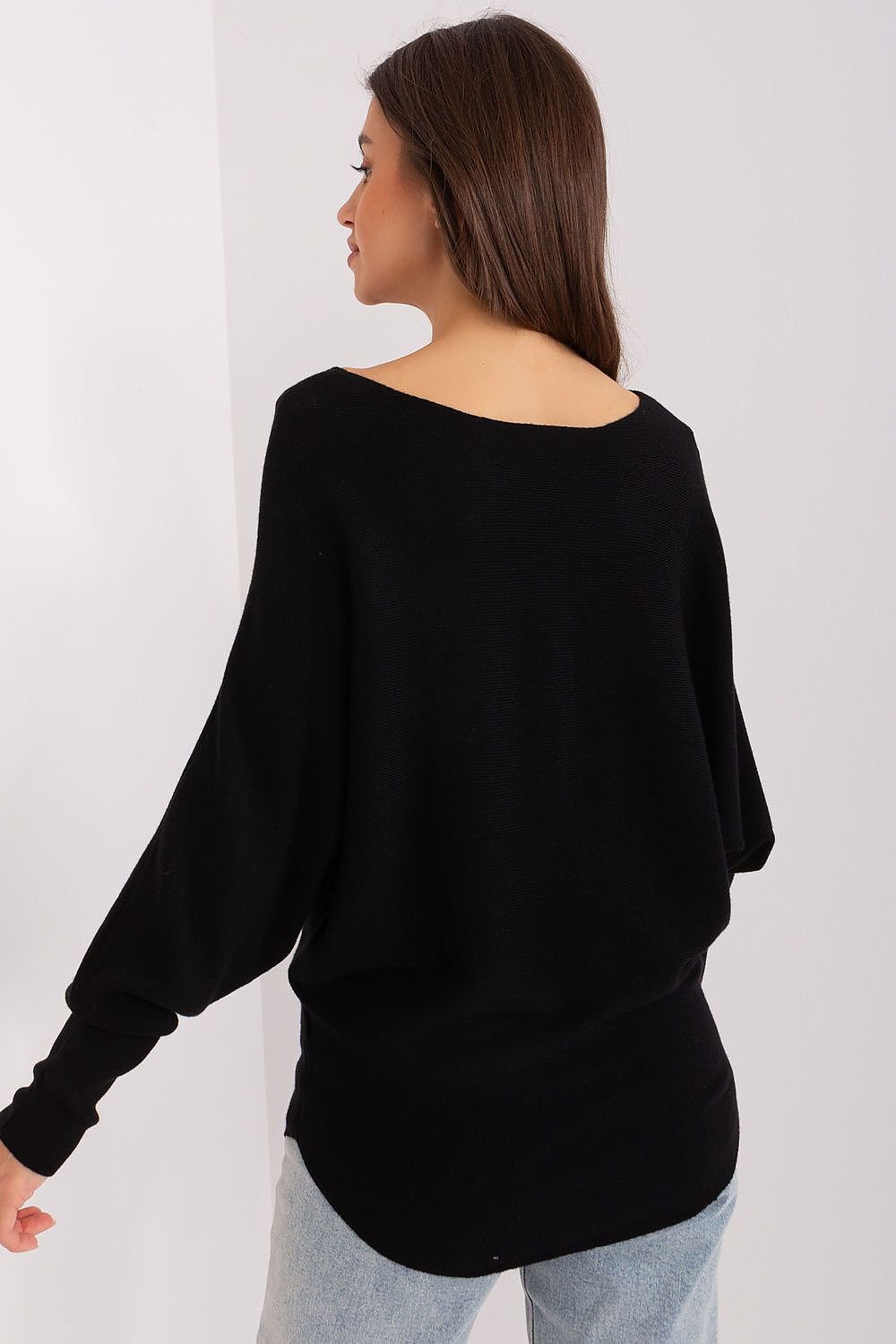 Batwing Sweater S/M MAHYSTYLE