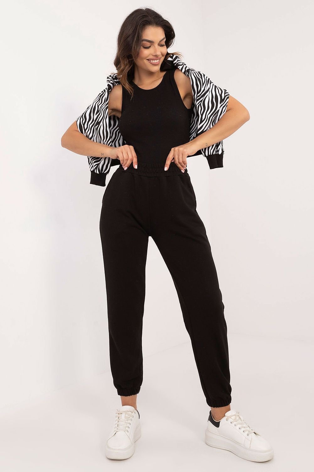 Casual Style Set one-size-fits-all MAHYSTYLE