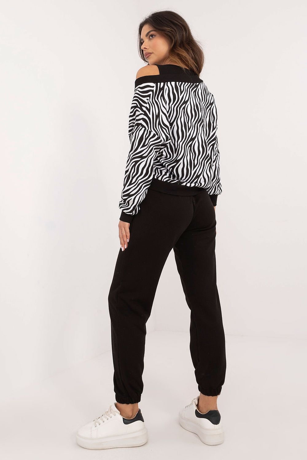 Casual Style Set one-size-fits-all MAHYSTYLE