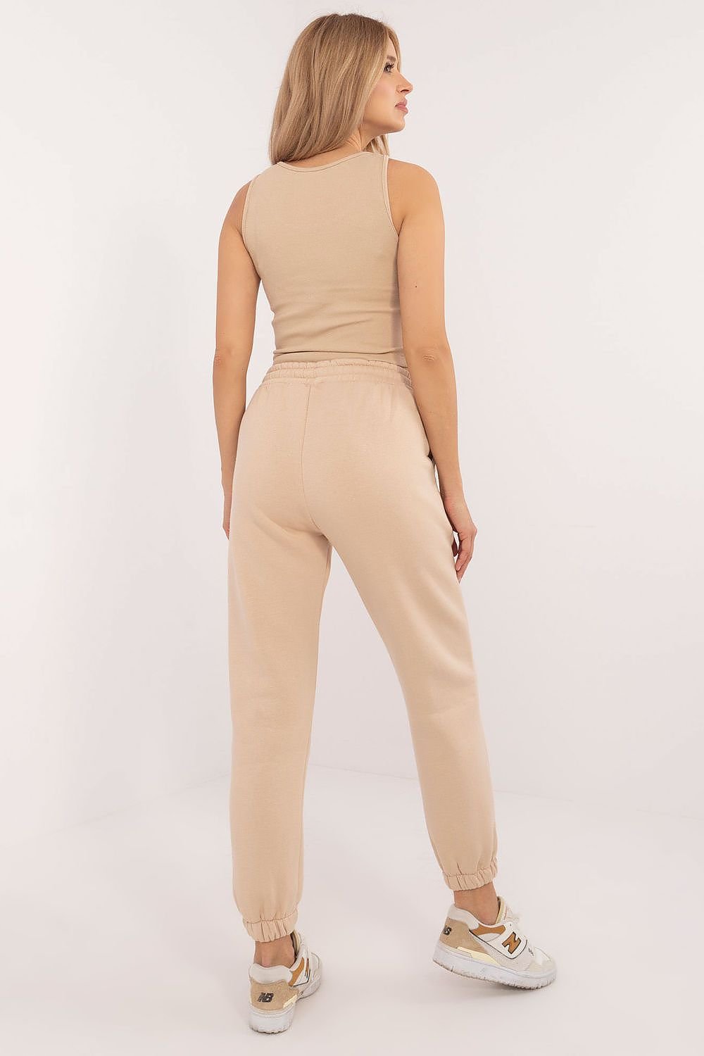 Three Pieces Set-1 beige / one-size-fits-all MAHYSTYLE