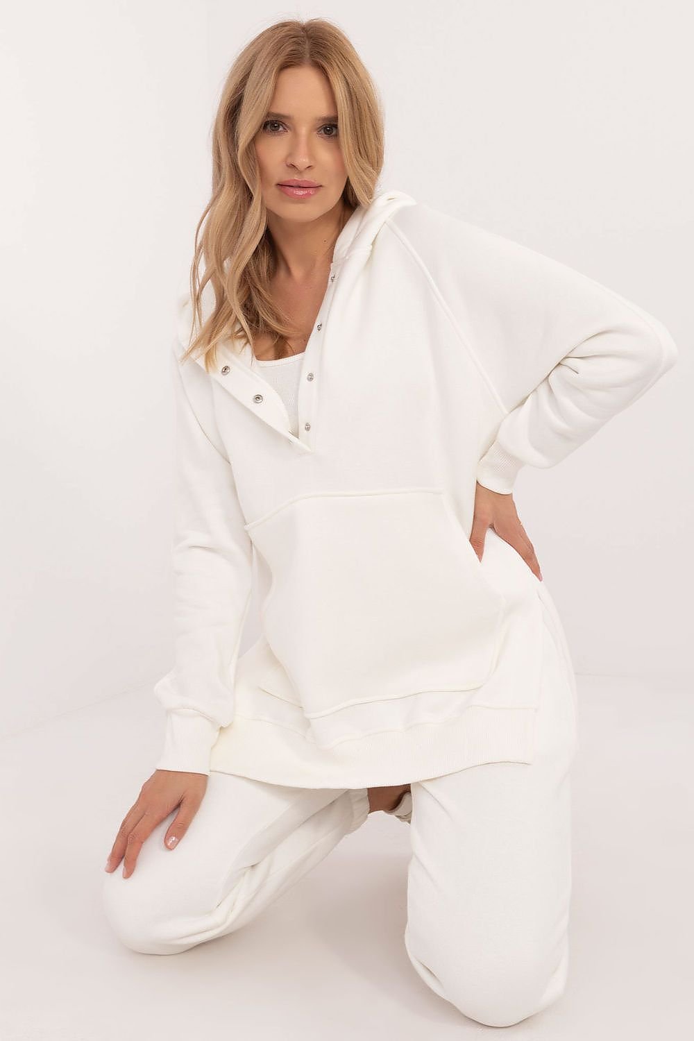 Three Pieces Set-1 beige / one-size-fits-all MAHYSTYLE