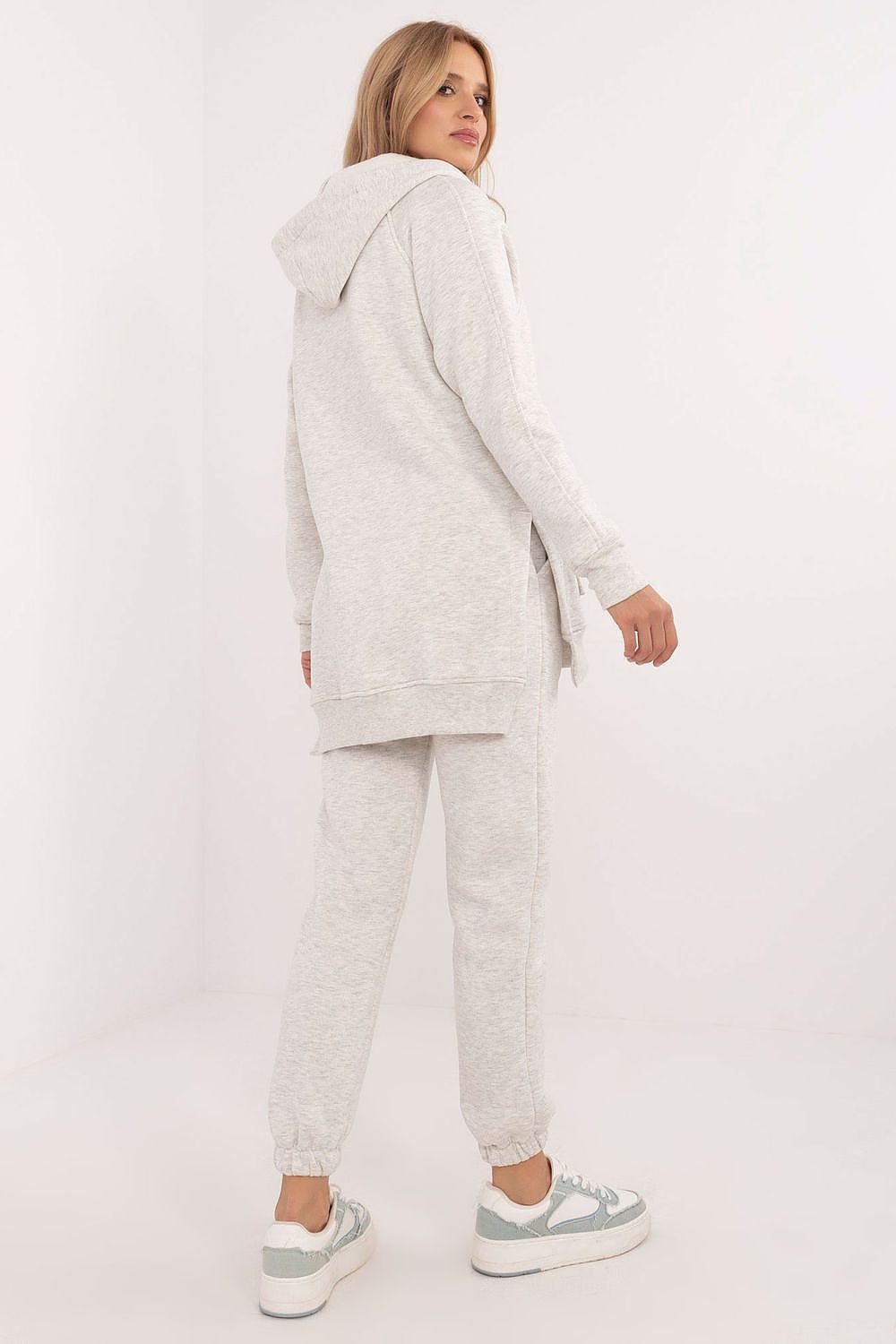Three Pieces Set-1 beige / one-size-fits-all MAHYSTYLE