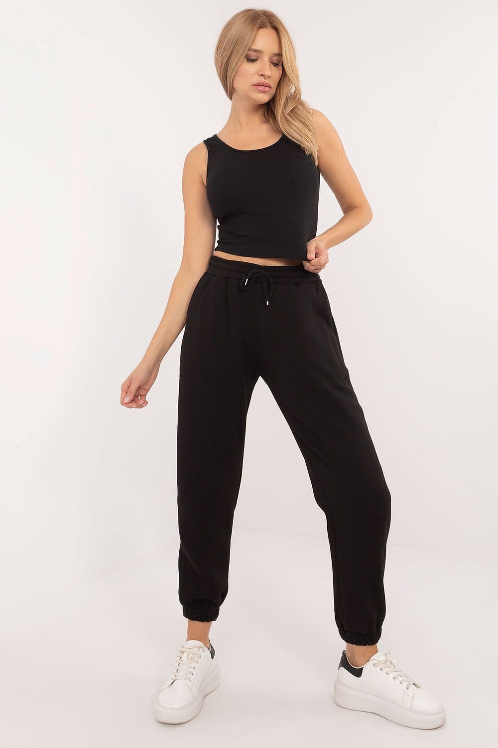 Three Pieces Set-1 beige / one-size-fits-all MAHYSTYLE