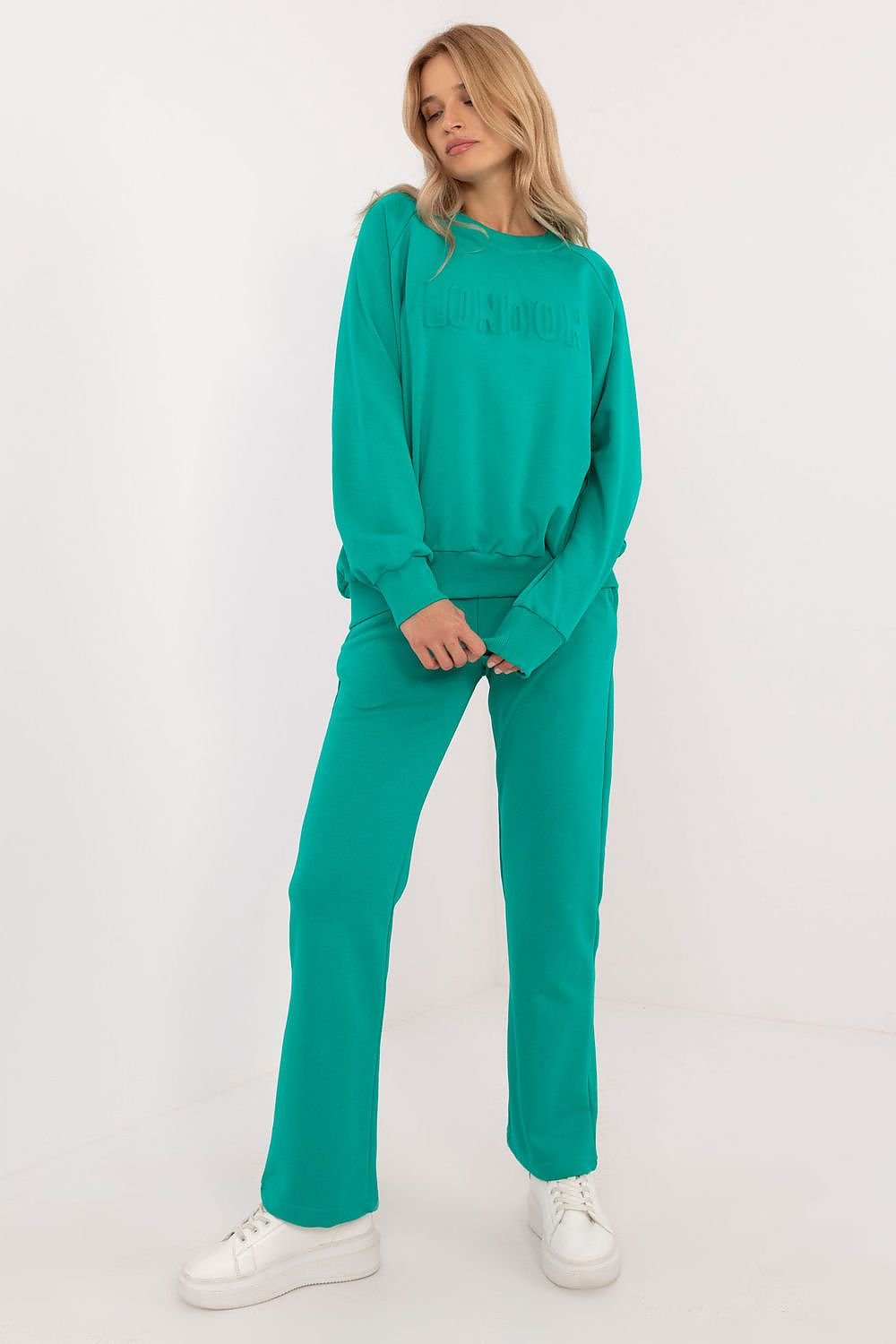 Combining Set green / one-size-fits-all MAHYSTYLE
