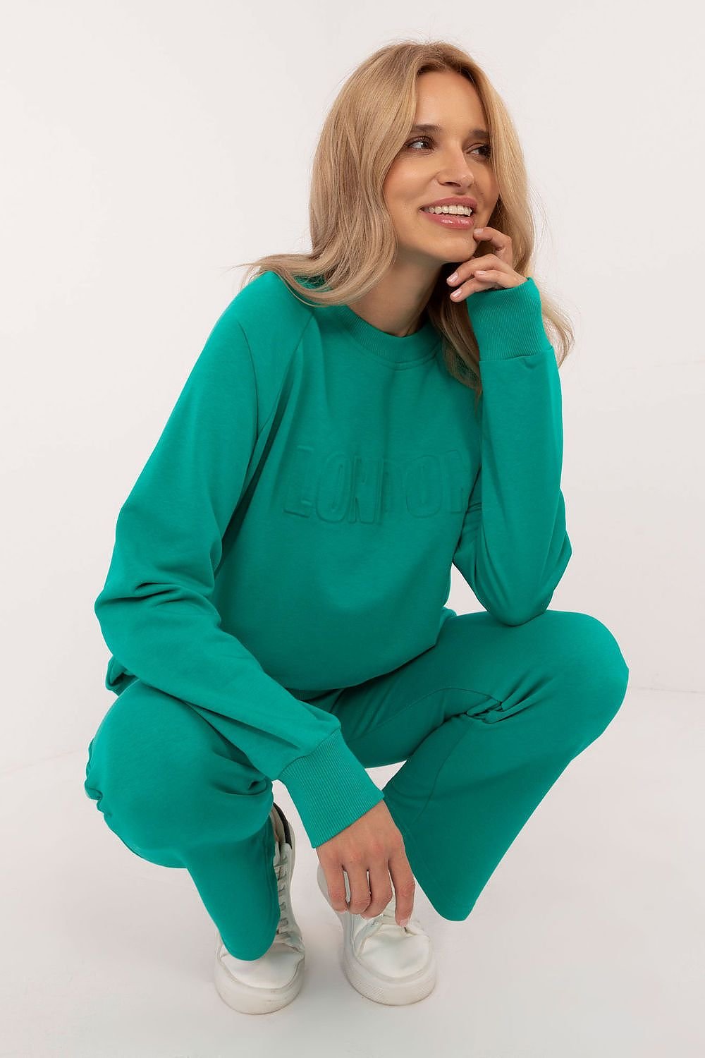 Combining Set green / one-size-fits-all MAHYSTYLE