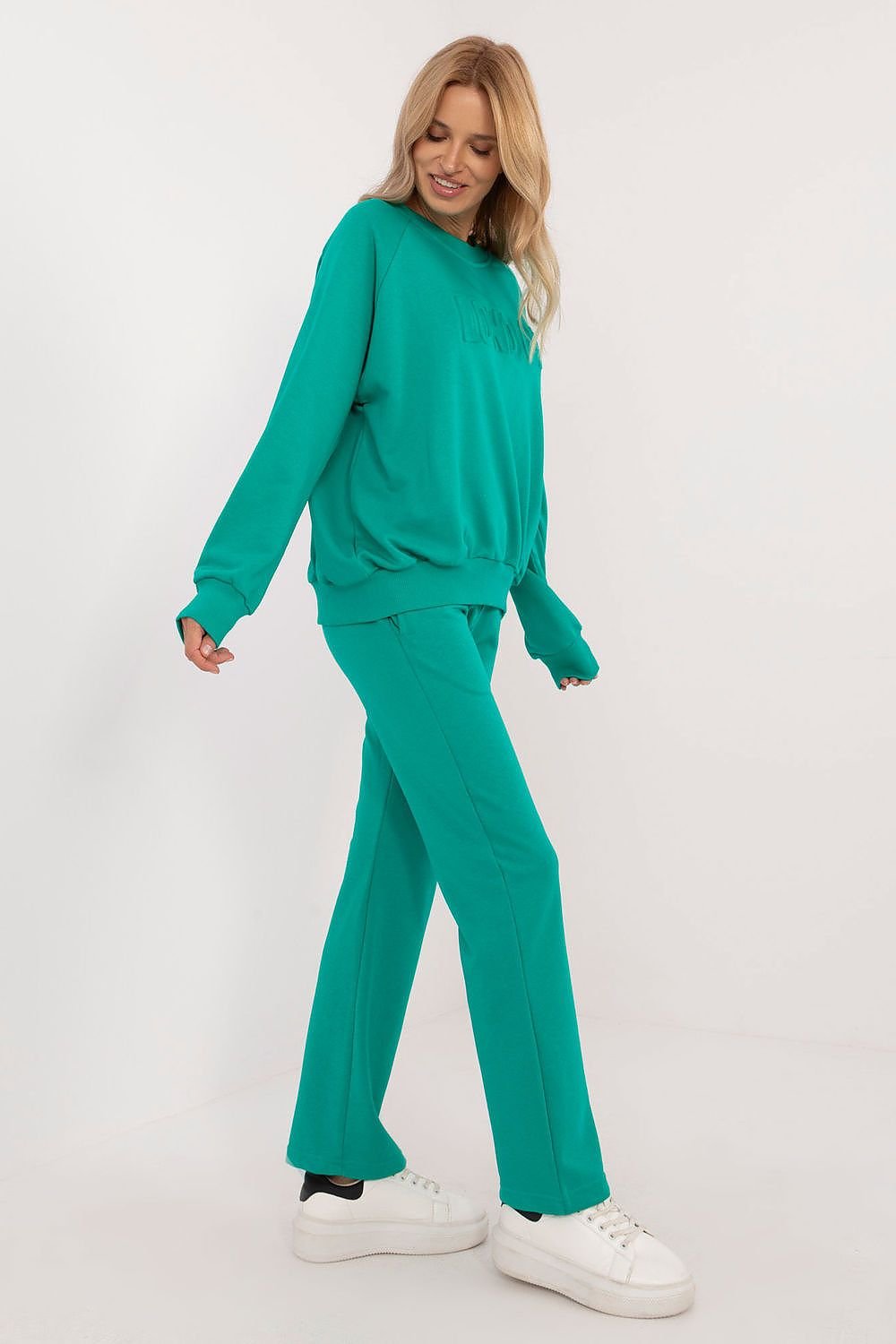 Combining Set green / one-size-fits-all MAHYSTYLE