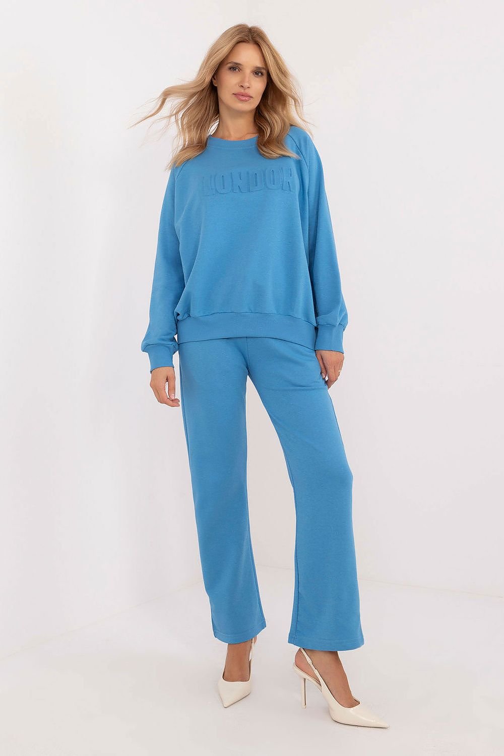 Combining Set blue / one-size-fits-all MAHYSTYLE