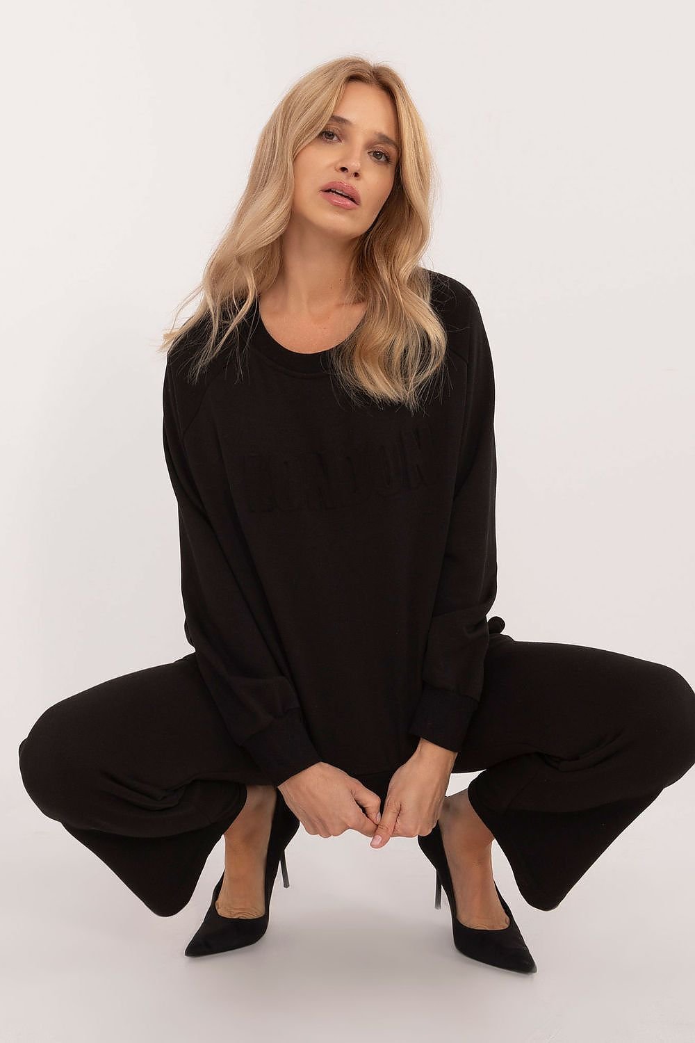 Combining Set green / one-size-fits-all MAHYSTYLE