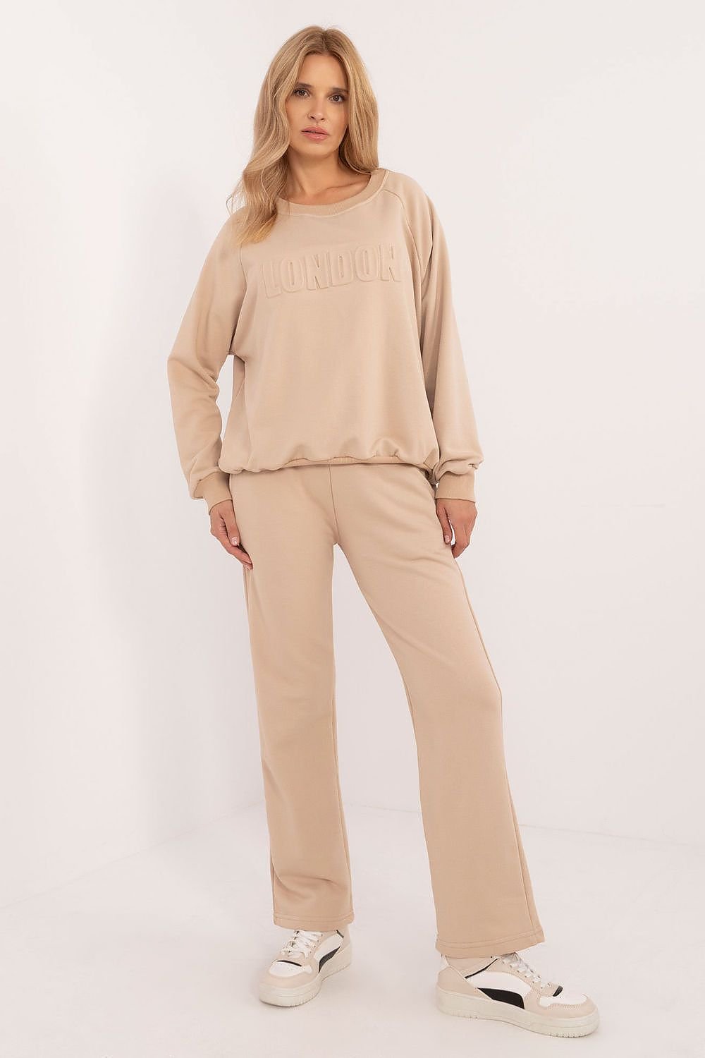 Combining Set beige / one-size-fits-all MAHYSTYLE