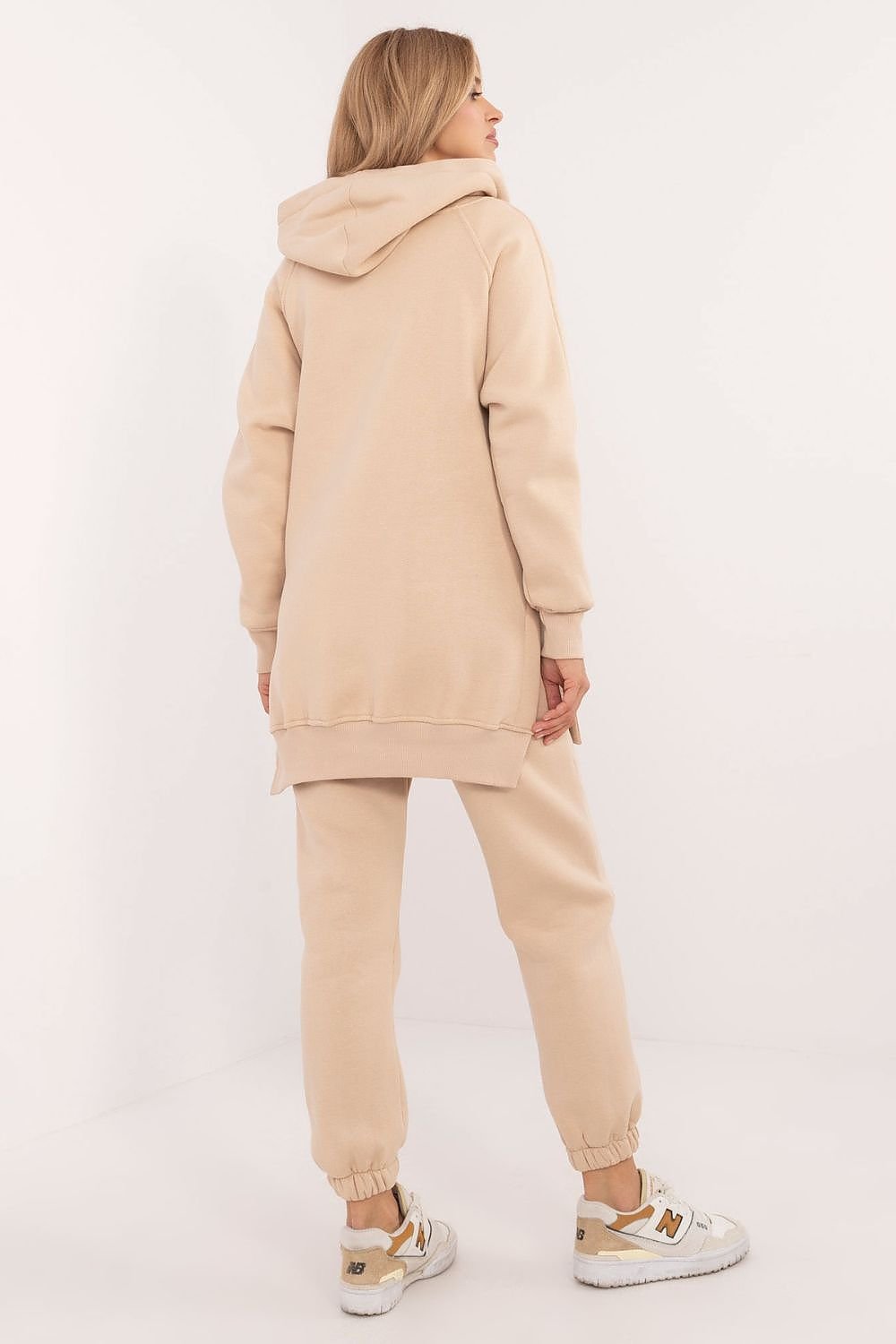 Three Pieces Set-1 beige / one-size-fits-all MAHYSTYLE