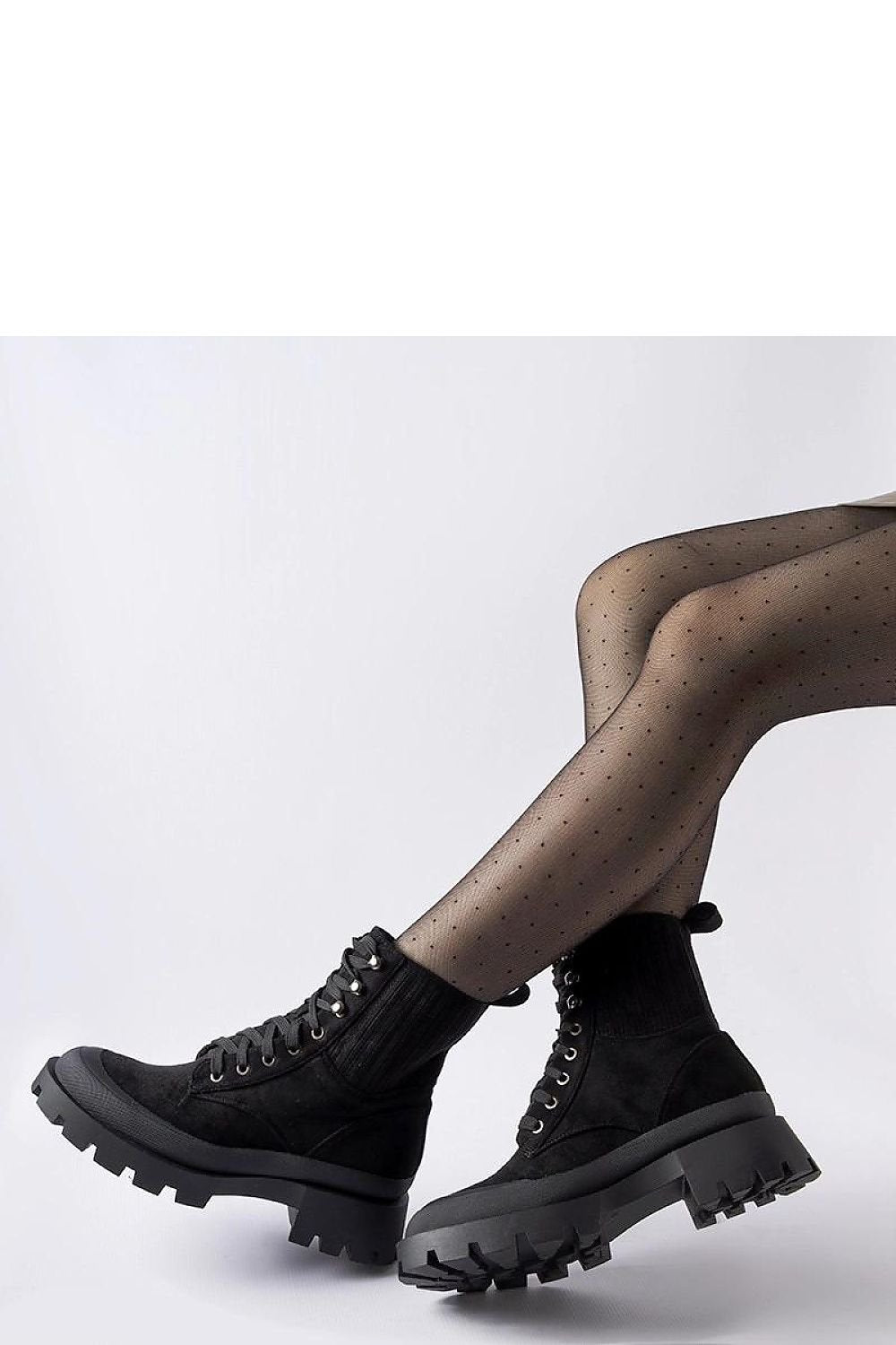 Orson Eco-Suede Ankle Boots – Stylish Comfort for Every Occasion black / 36 MAHYSTYLE
