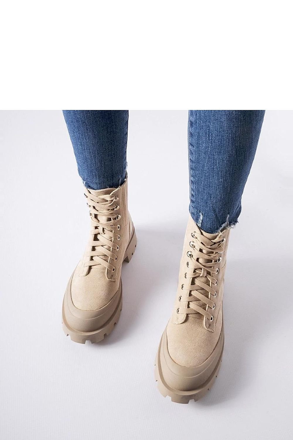 Orson Eco-Suede Ankle Boots – Stylish Comfort for Every Occasion black / 36 MAHYSTYLE