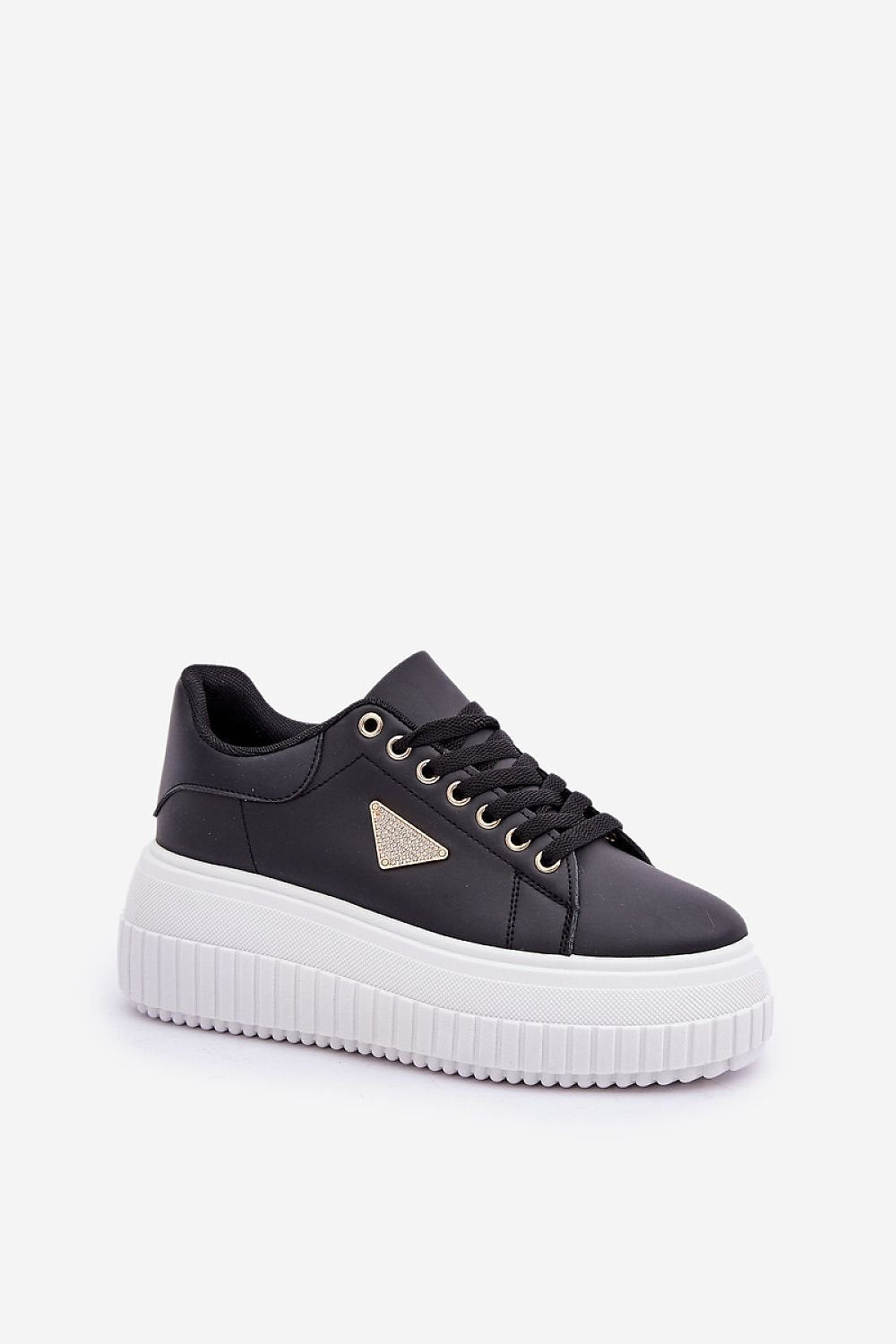 Luna Women's Platform Sneakers – Elevate Your Style with Comfort beige / 36 MAHYSTYLE