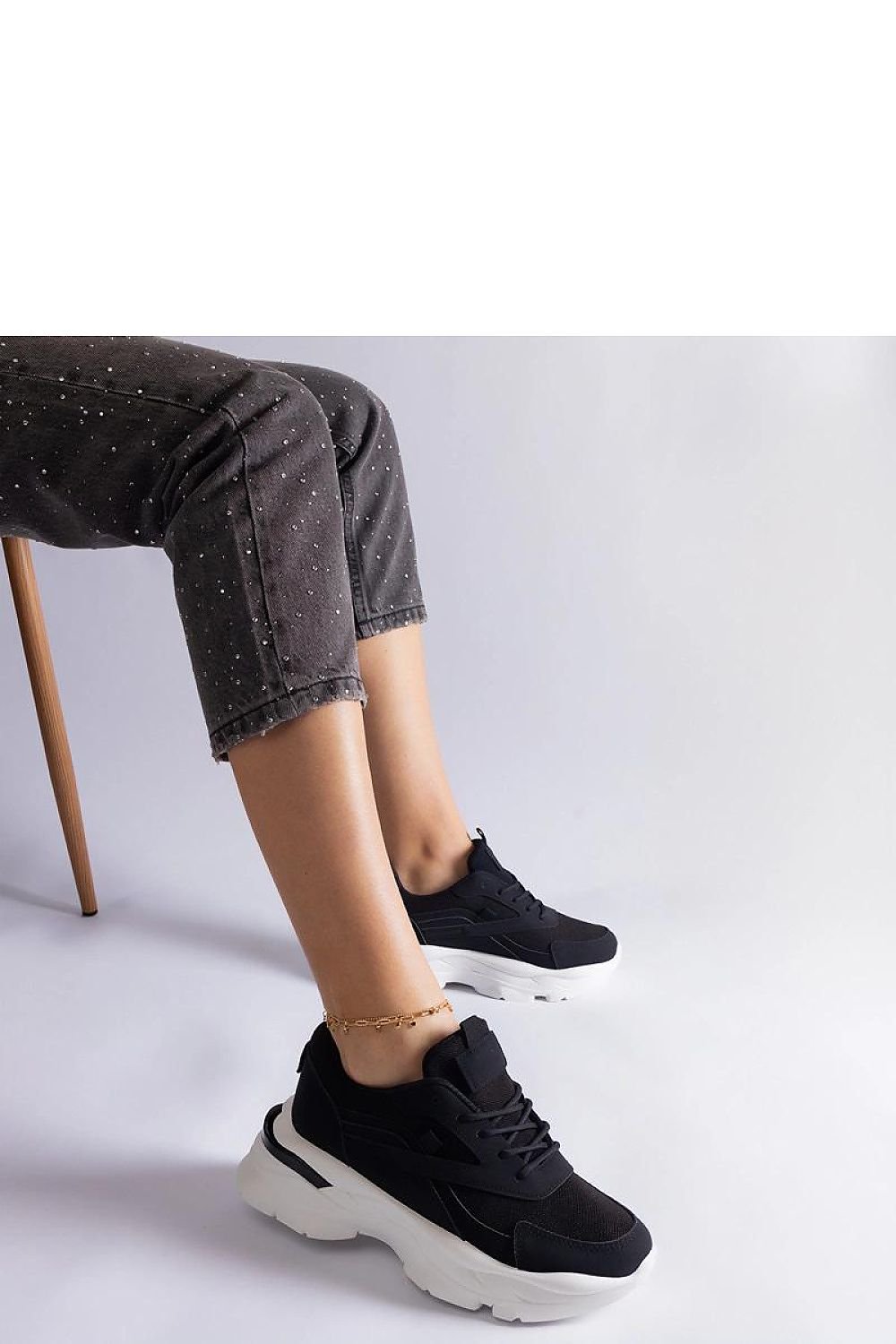Guerrera Brown Sneakers – Stylish Comfort with a Modern Touch brown / 36 MAHYSTYLE