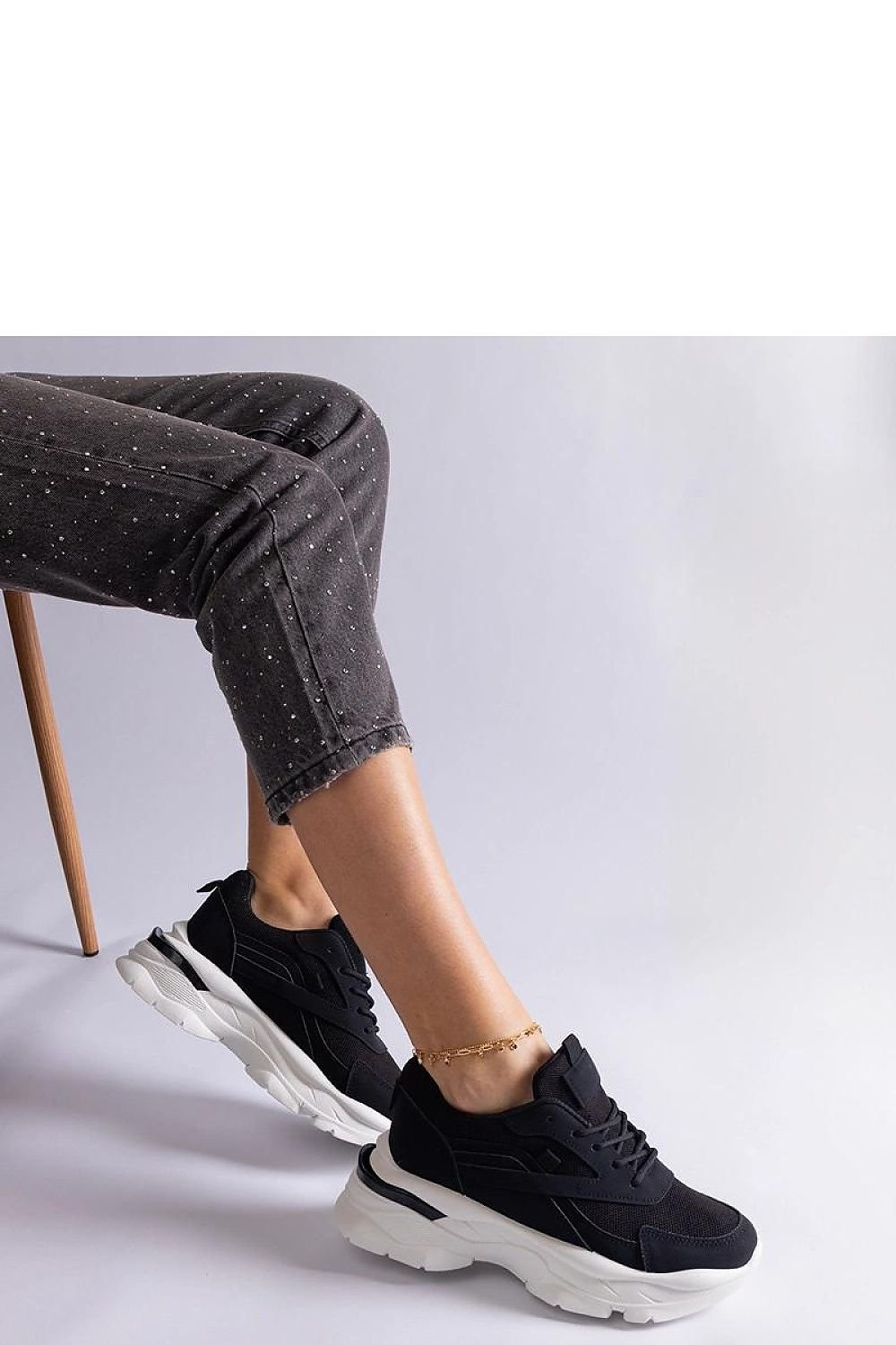 Guerrera Brown Sneakers – Stylish Comfort with a Modern Touch brown / 36 MAHYSTYLE