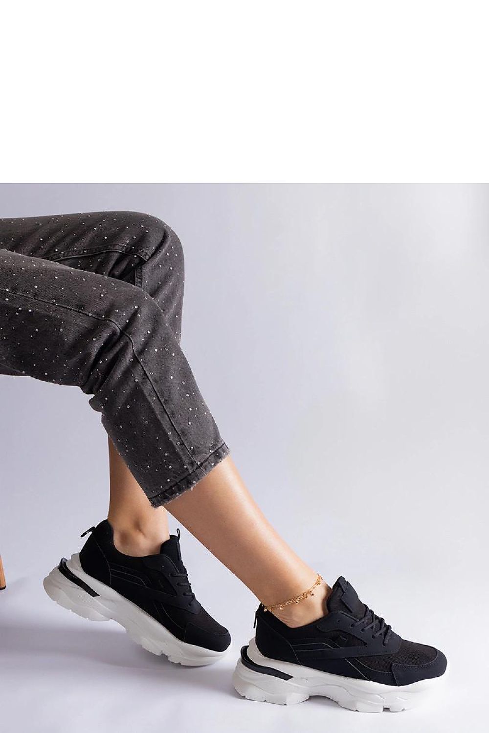 Guerrera Brown Sneakers – Stylish Comfort with a Modern Touch brown / 36 MAHYSTYLE