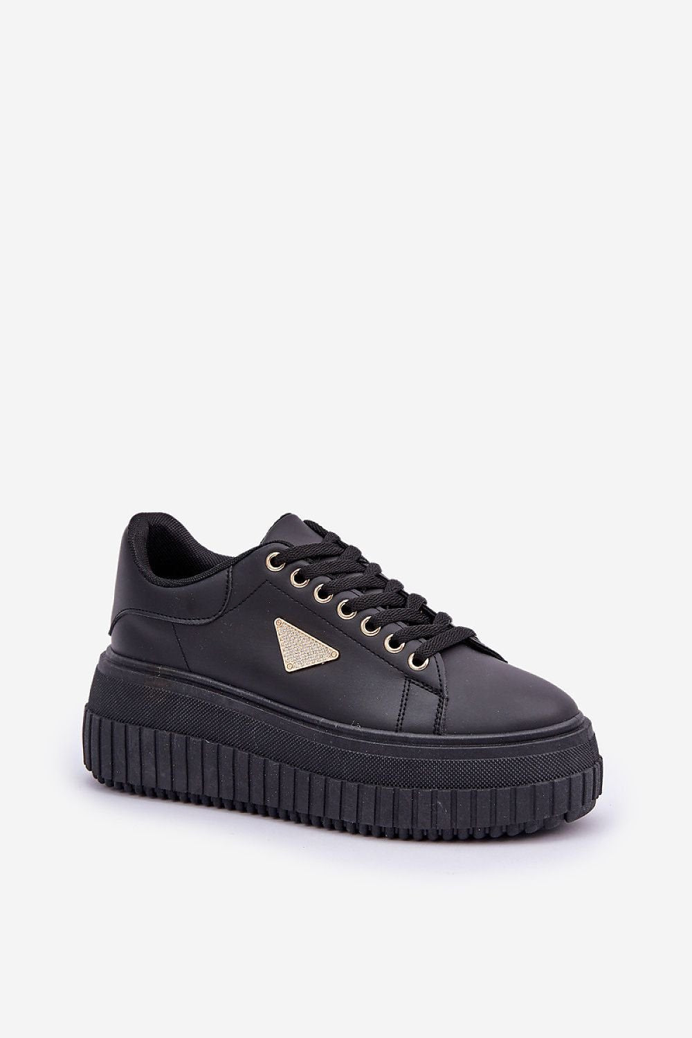 Luna Women's Platform Sneakers – Elevate Your Style with Comfort beige / 36 MAHYSTYLE