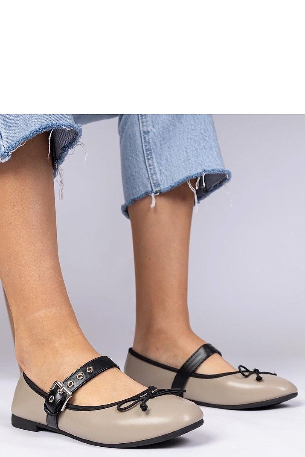 Ballet flats model 210939 PRIMO