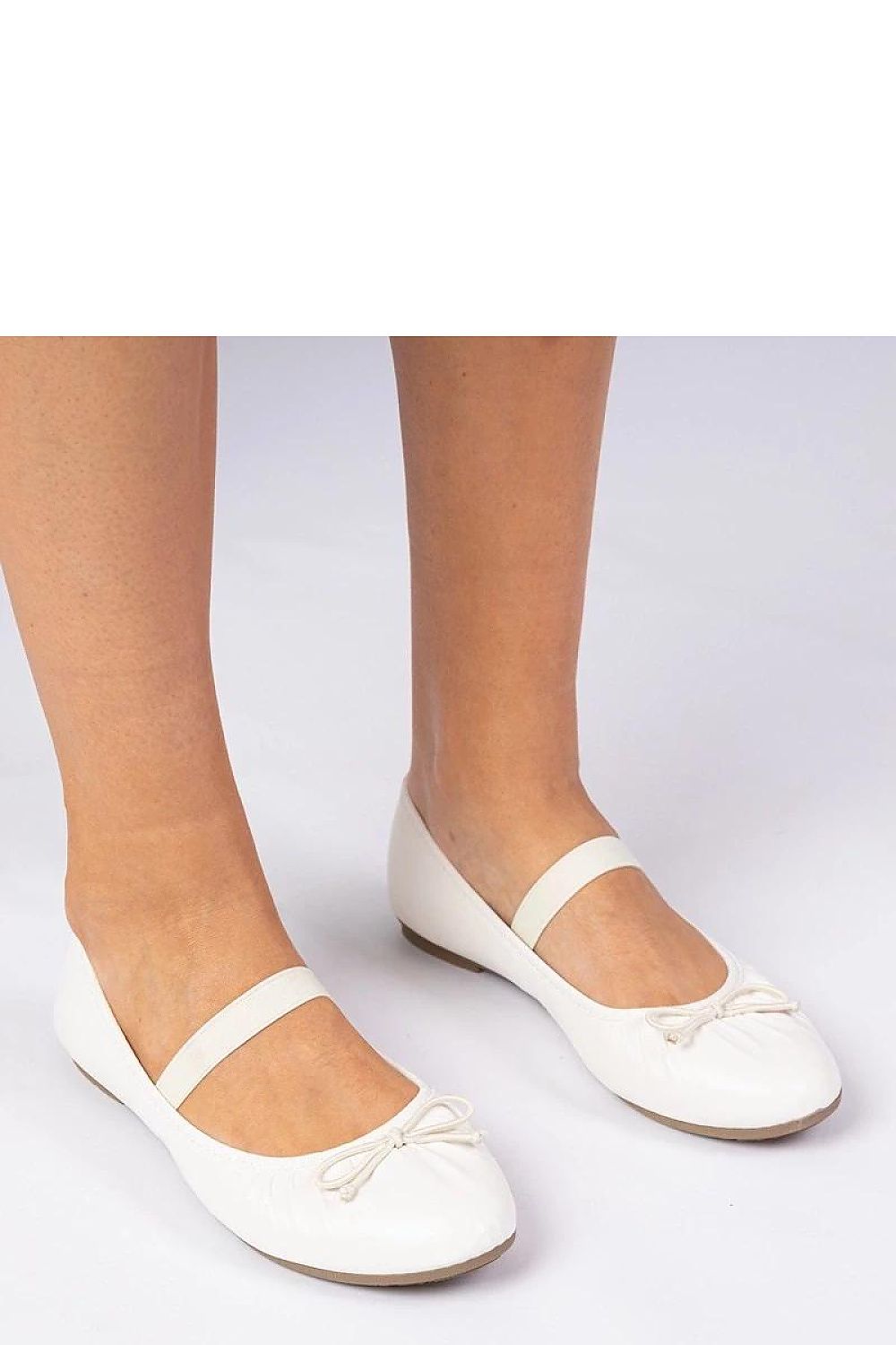 Ballet flats model 211062 PRIMO