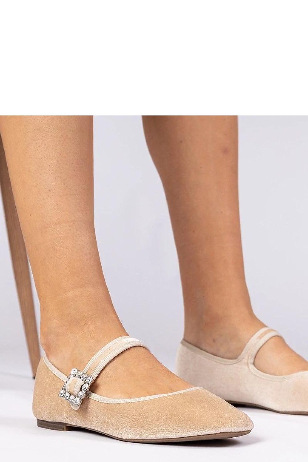 Ballet flats model 211067 PRIMO