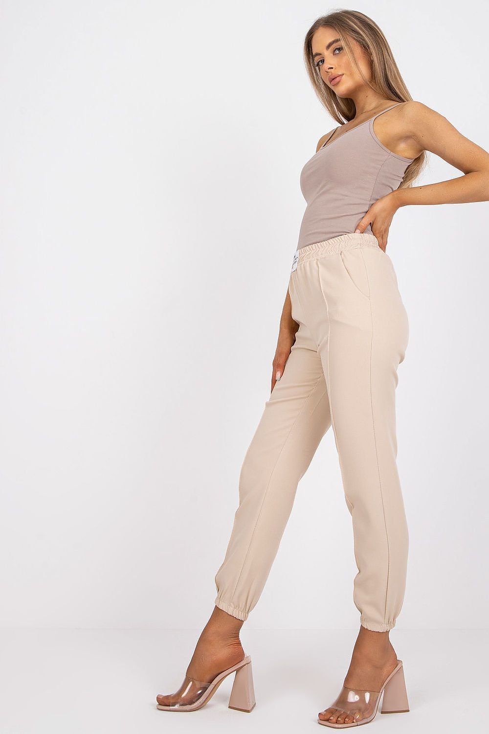 Summer Set beige / S MAHYSTYLE