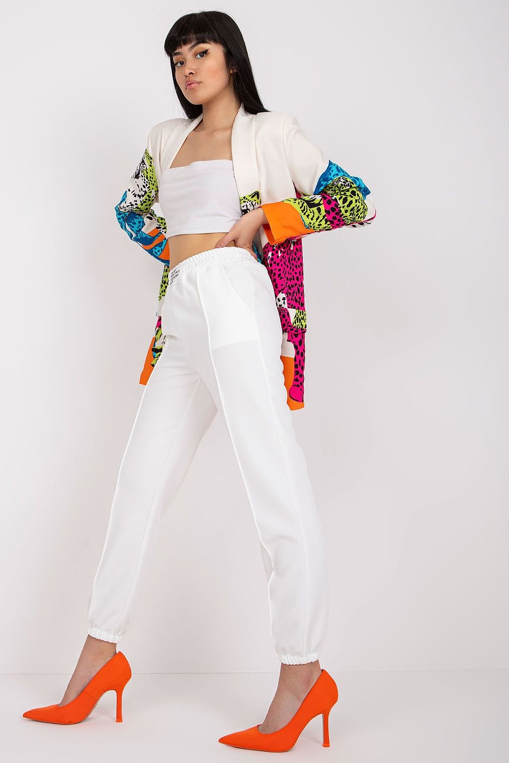 Summer Set beige / S MAHYSTYLE
