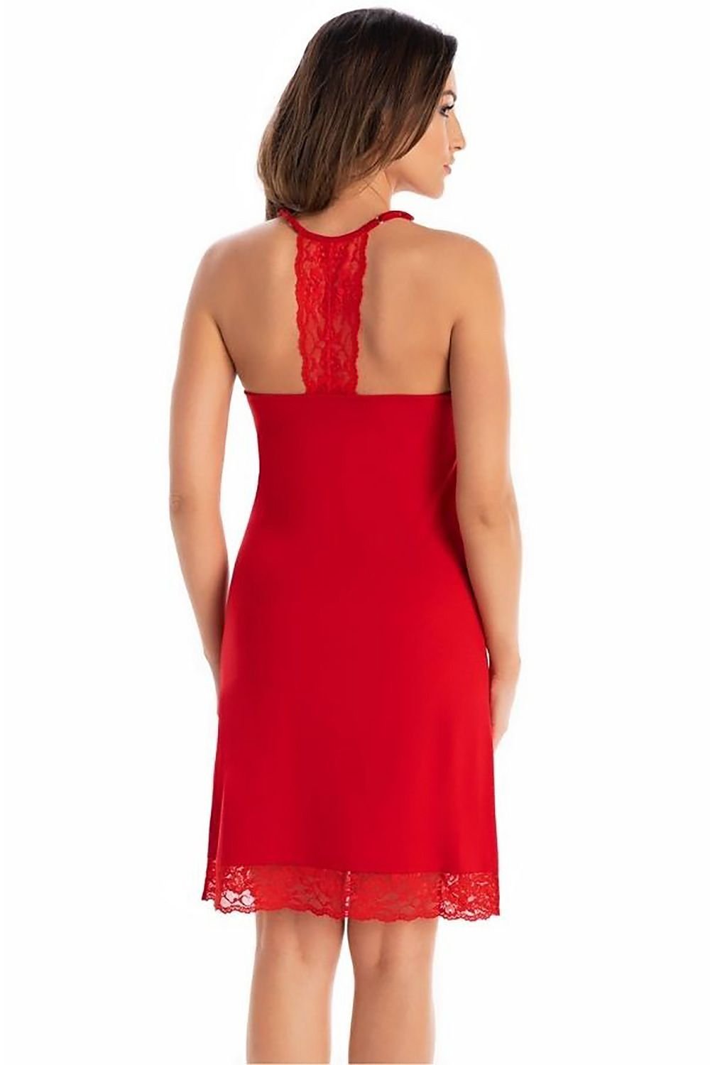 Teyli Women's Chemise beige / XS MAHYSTYLE