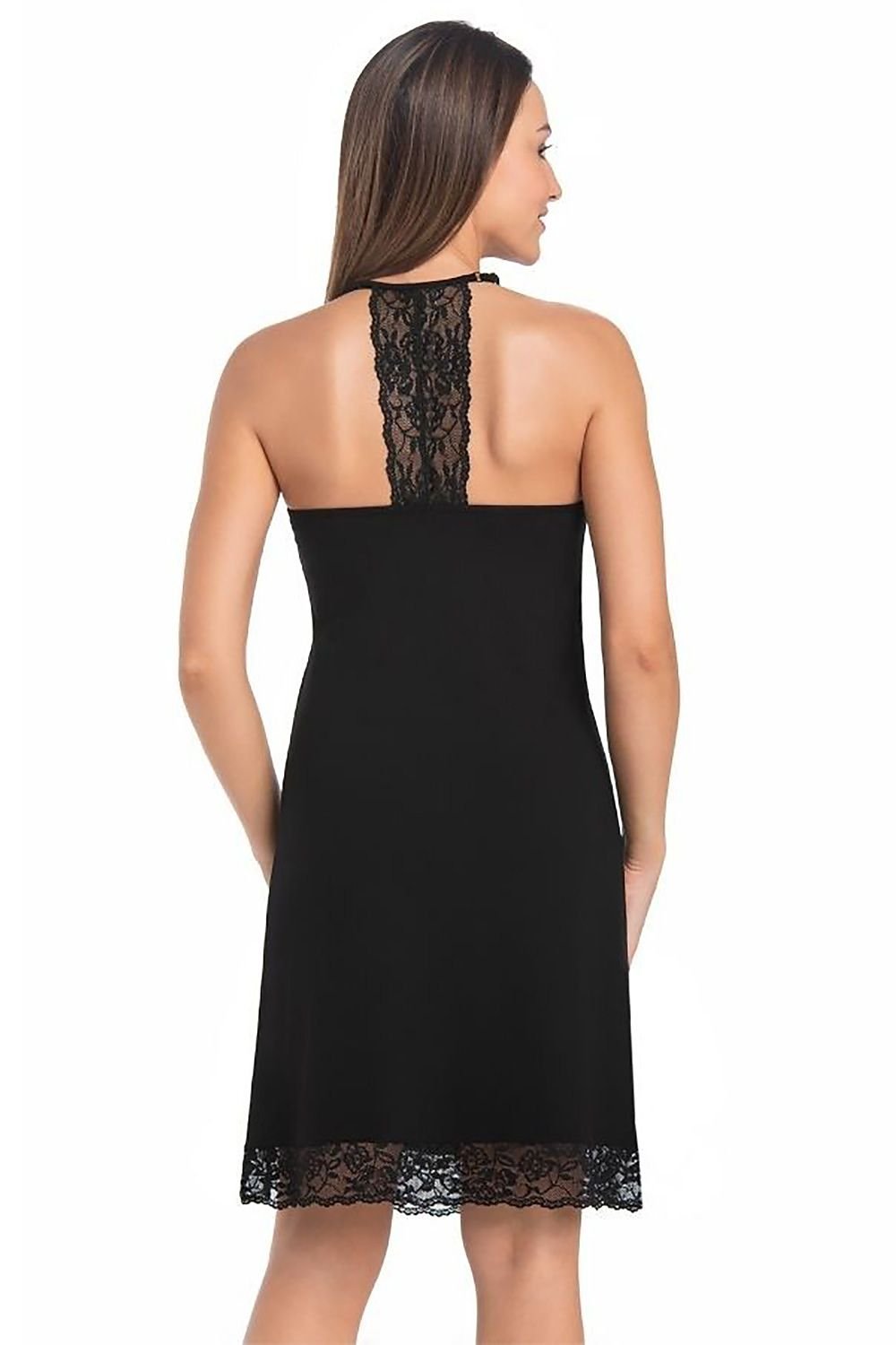Teyli Women's Chemise beige / XS MAHYSTYLE