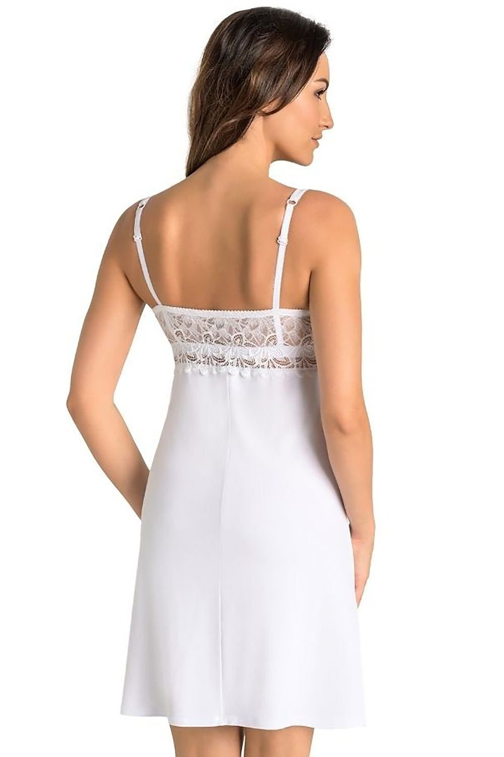 Comfortable Nightwear - Teyli black / S MAHYSTYLE