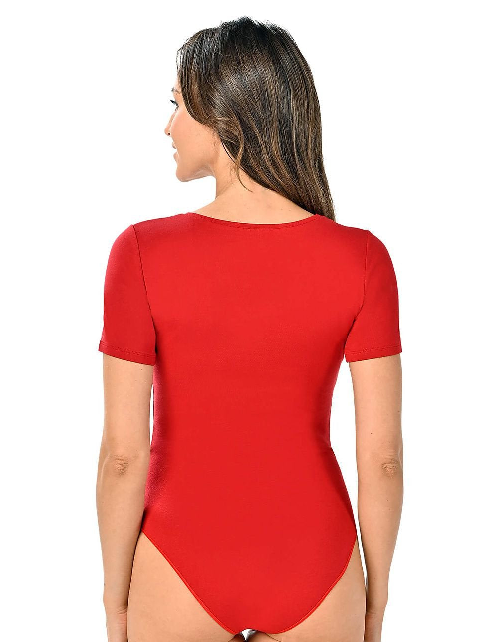 Women’s Classic Bodysuit –Teyli black / XS MAHYSTYLE