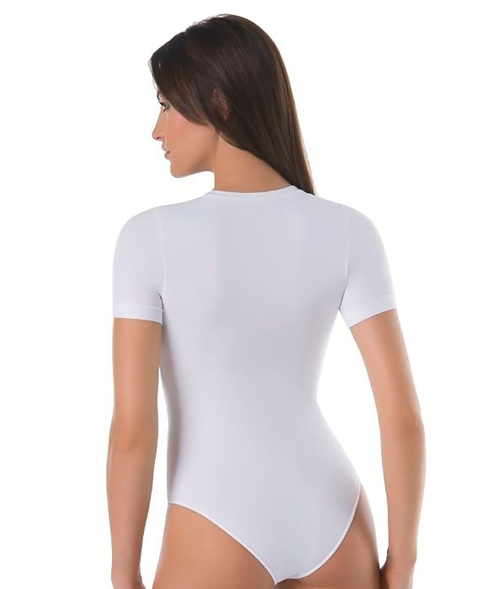 Women’s Classic Bodysuit –Teyli black / XS MAHYSTYLE