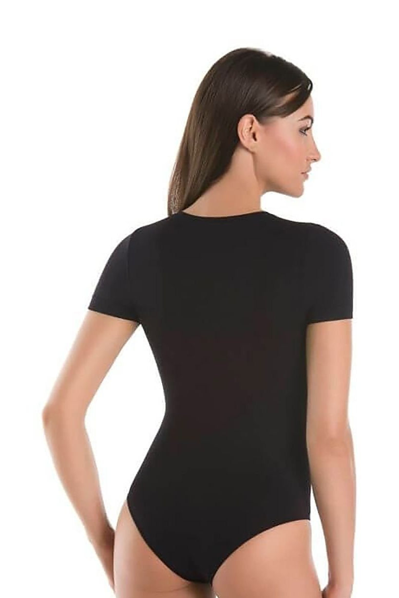Women’s Classic Bodysuit –Teyli black / XS MAHYSTYLE