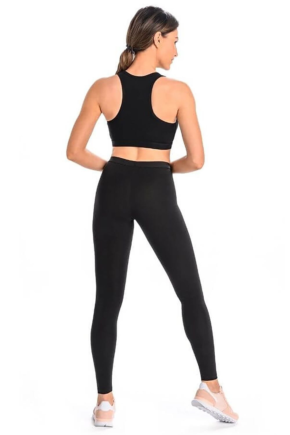 Teyli Long Leggings XS MAHYSTYLE