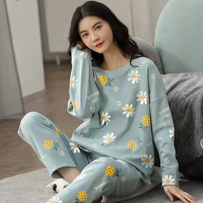 Pajamas, Sleepwear