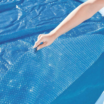 Bestway Soldrevet Bassengtrekk Flowclear 305 Cm