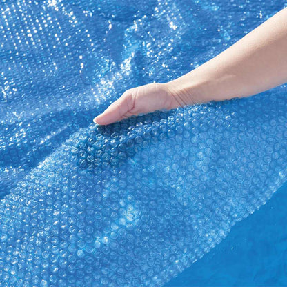 Bestway Soldrevet Bassengtrekk Flowclear 305 Cm
