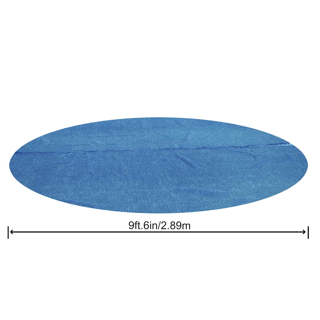Bestway Soldrevet Bassengtrekk Flowclear 305 Cm