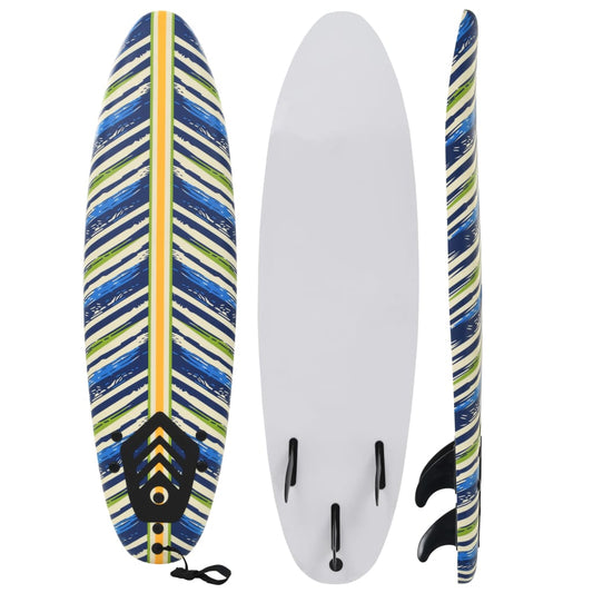 Surfebrett 170 Cm Blad