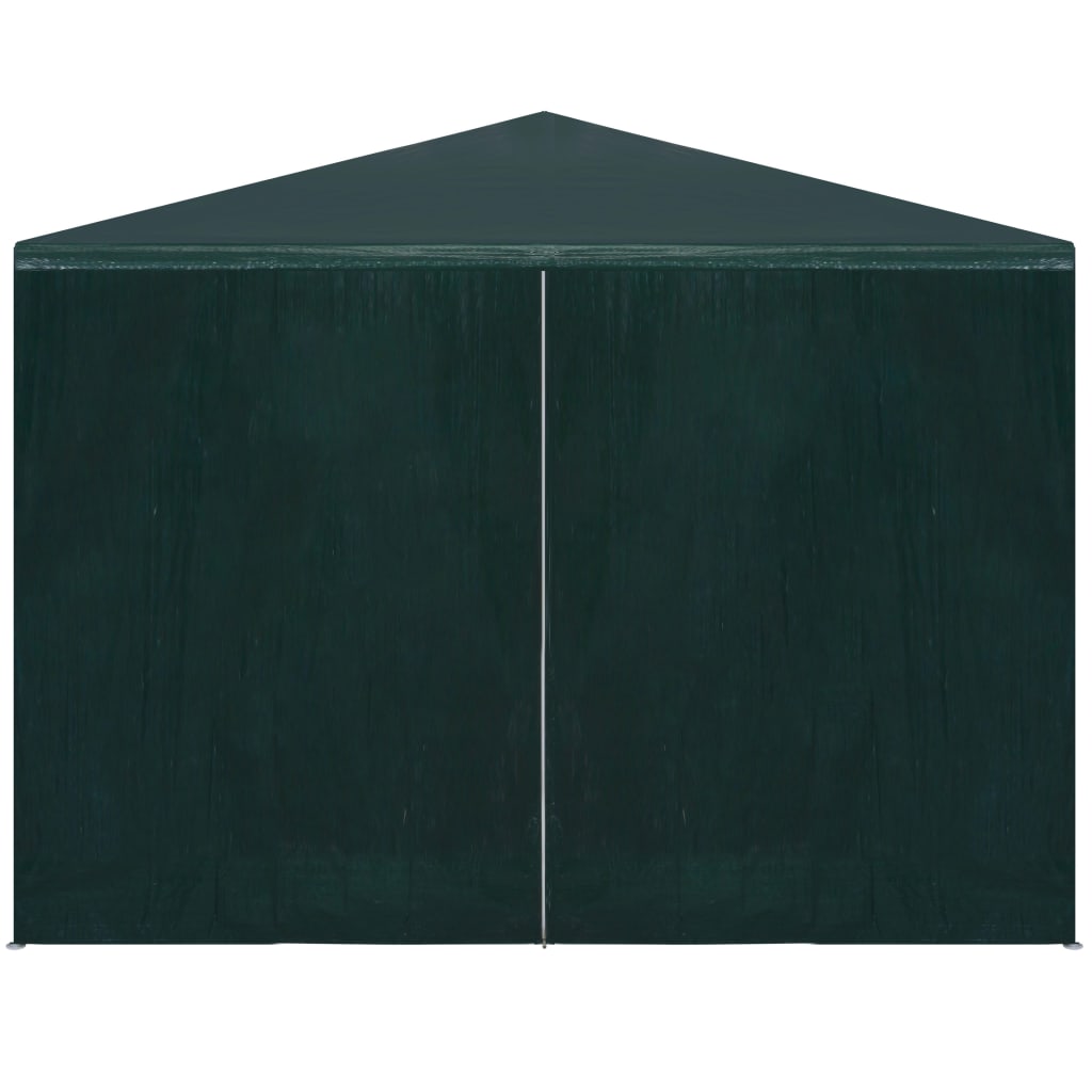 Festtelt 3X12 M Grønn