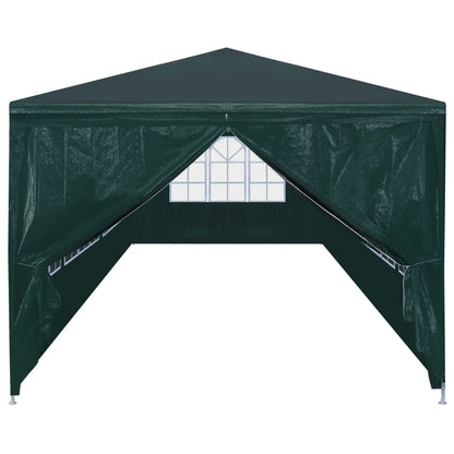 Festtelt 3X12 M Grønn