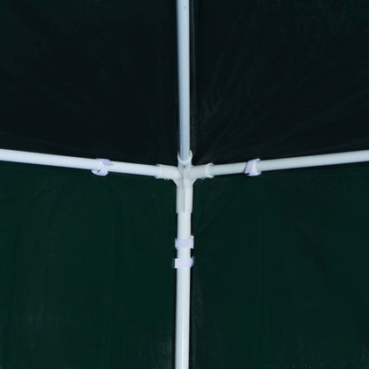Festtelt 3X12 M Grønn
