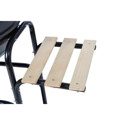 Bbq Kullgrill 96 X 102 Cm