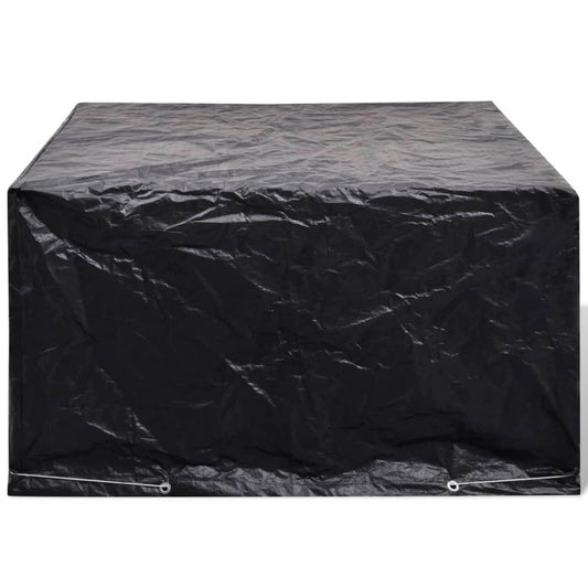 Hagemøbeltrekk Med 8 Maljer 172X113X73 Cm