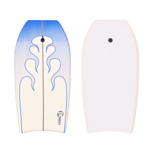 Bodyboard Blått 140 Cm