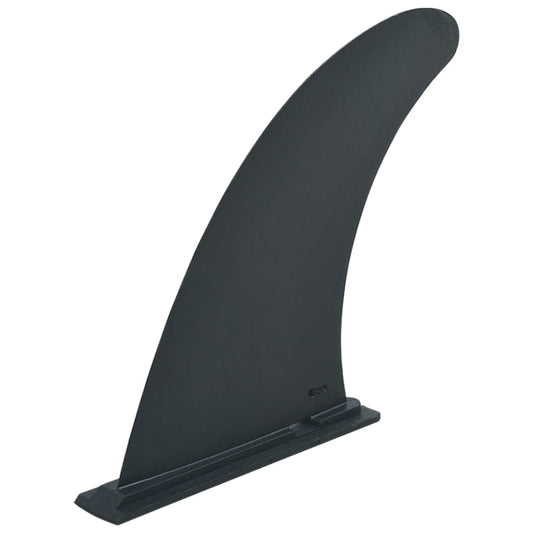 Senterfinne For Sup-Padlebrett 18,3X21,2 Cm Plast Svart