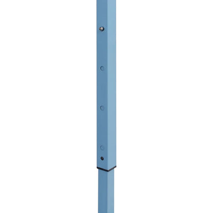 Foldbart Popup Festtelt 3X9 M Hvit
